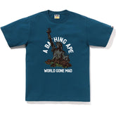 STATUE OF LIBERTY TEE MENS