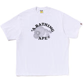 MILO COLLEGE RELAXED FIT TEE MENS