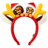 BABY MILO HAIR ACCESSORIES