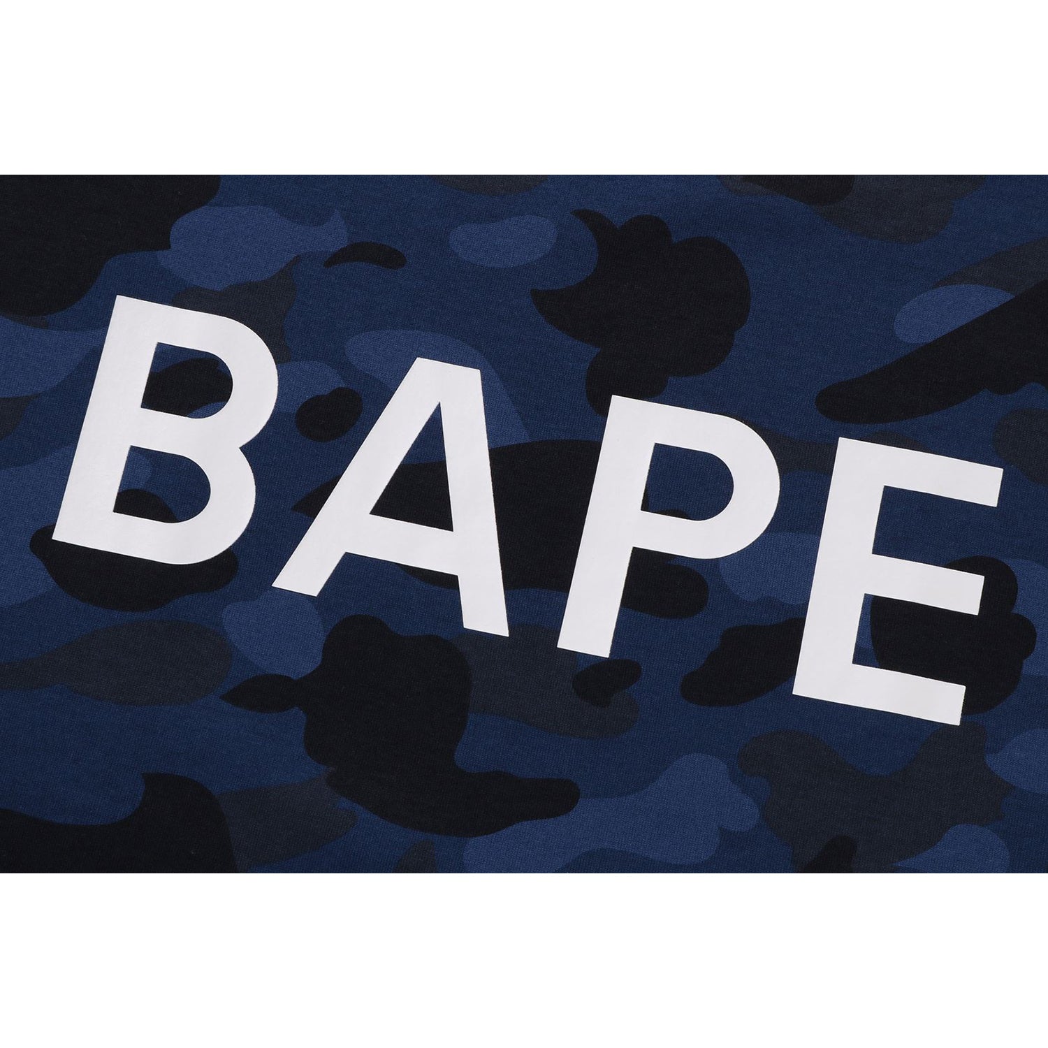 COLOR CAMO REVERSIBLE TEE MENS