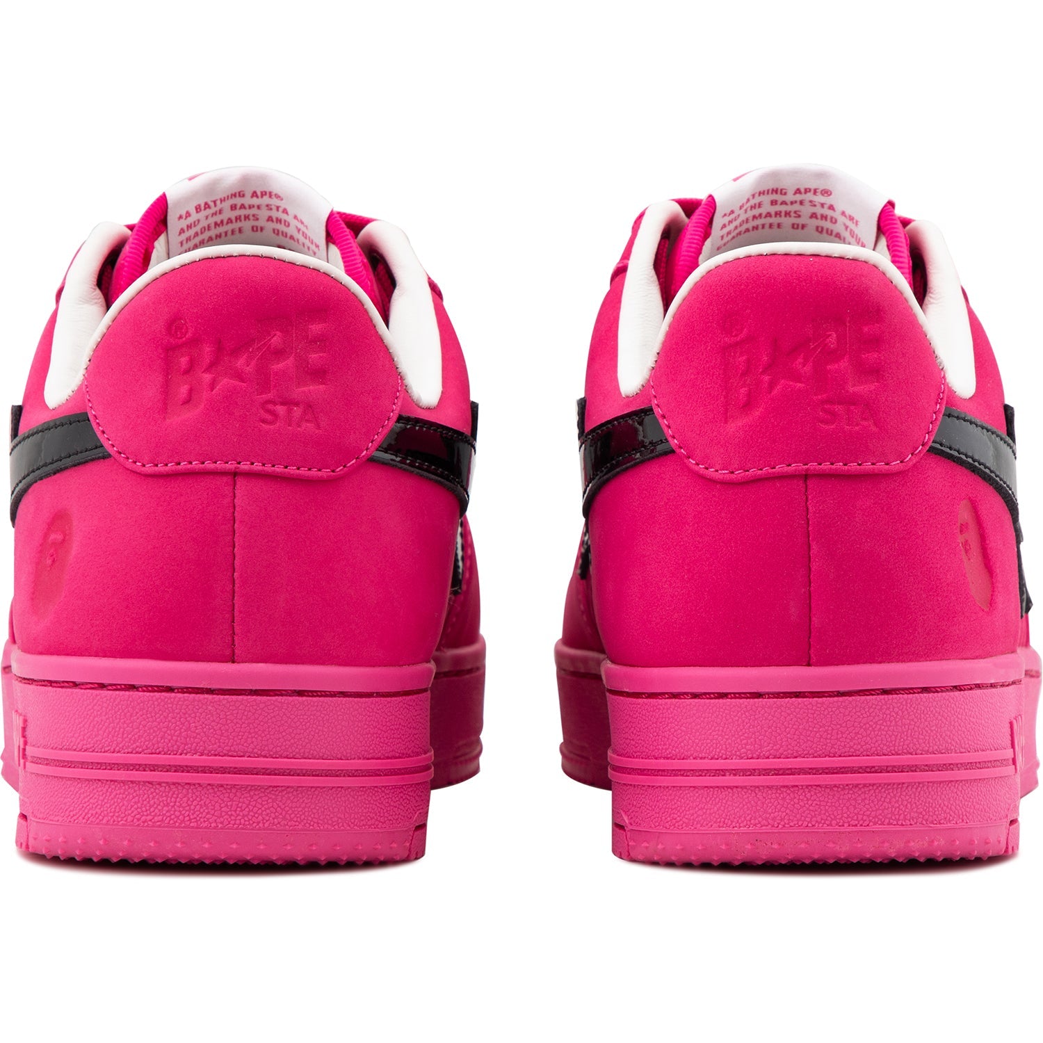 BAPE STA #4 MENS