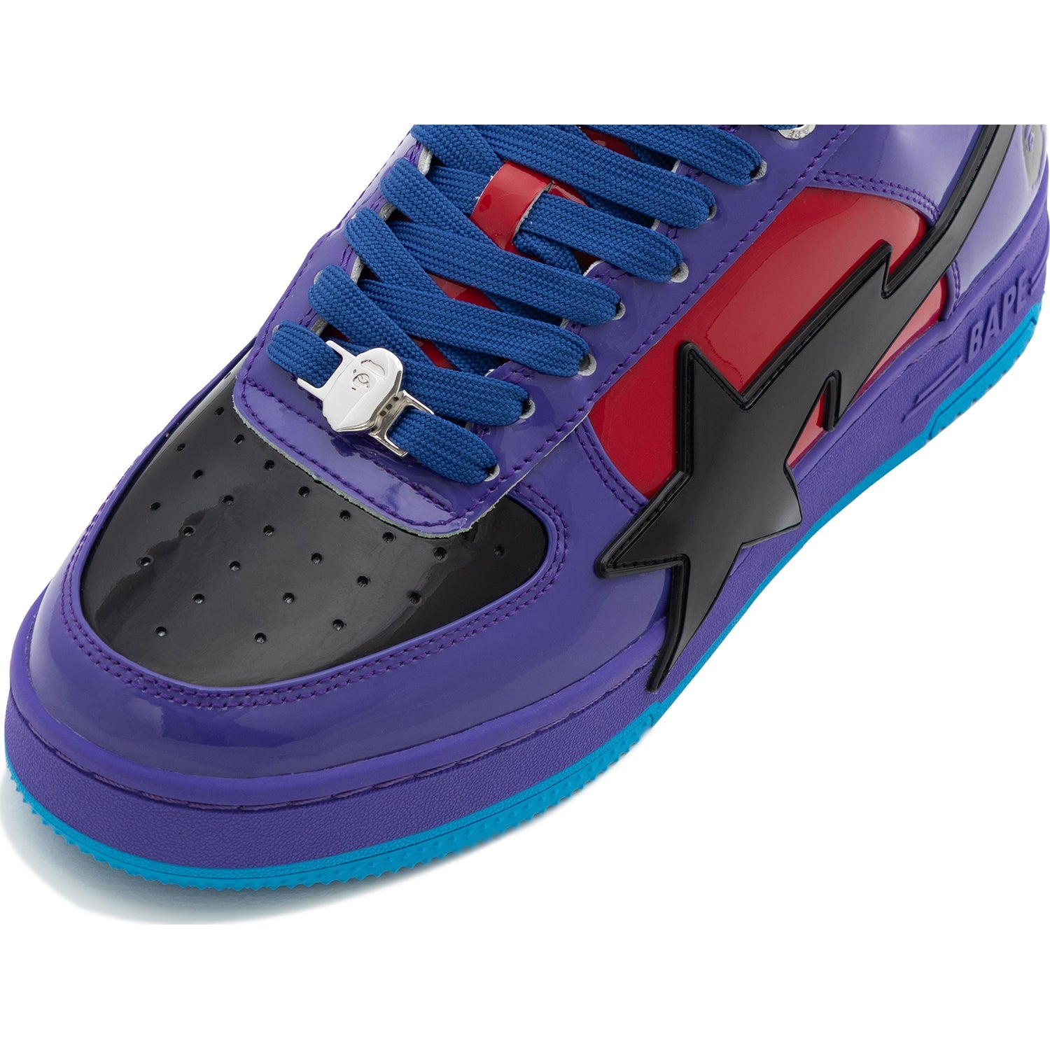 BAPE STA OS #1 MENS