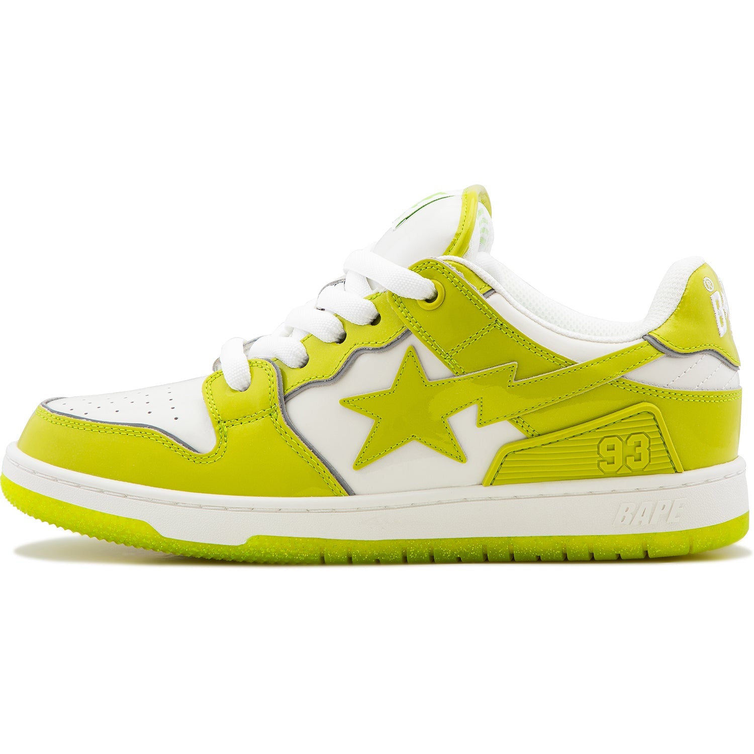 SK8 STA BOLD #1 MENS