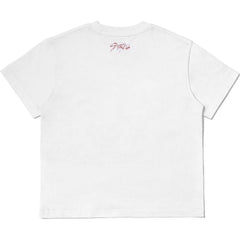 BAPE X STRAYKIDS LEEBIT BABY MILO TEE LADIES